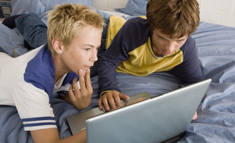 What parents need to know about pornography